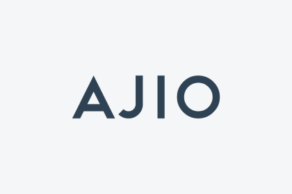 Ajio Gift Card